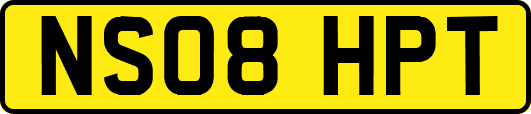 NS08HPT