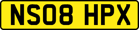 NS08HPX
