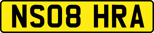 NS08HRA