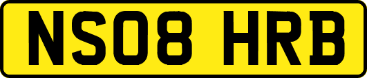 NS08HRB