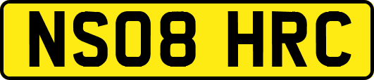 NS08HRC
