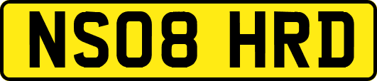 NS08HRD