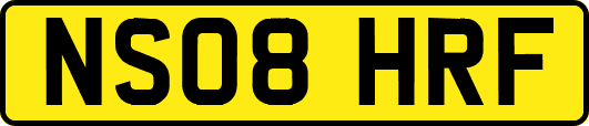 NS08HRF