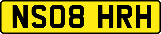 NS08HRH