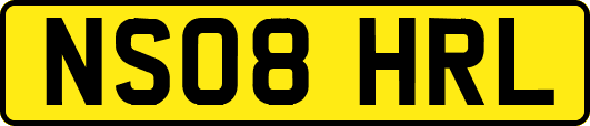NS08HRL