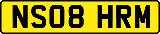 NS08HRM