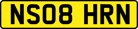 NS08HRN