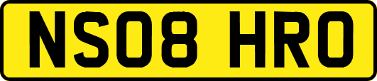 NS08HRO