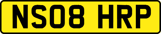 NS08HRP