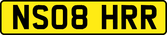 NS08HRR