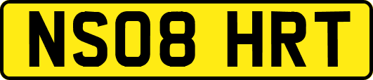 NS08HRT