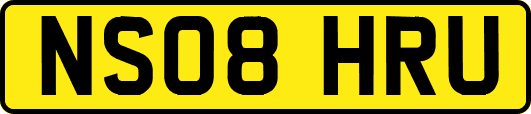 NS08HRU