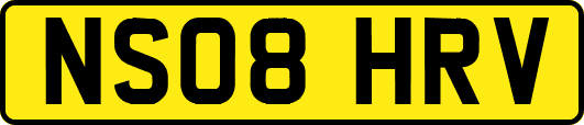 NS08HRV