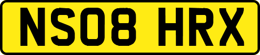 NS08HRX