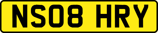NS08HRY