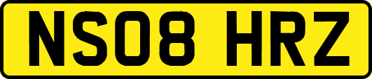 NS08HRZ
