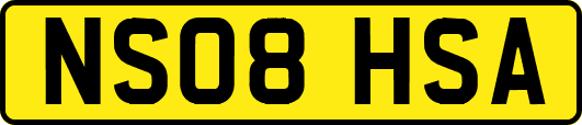 NS08HSA