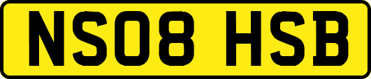 NS08HSB