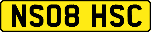 NS08HSC