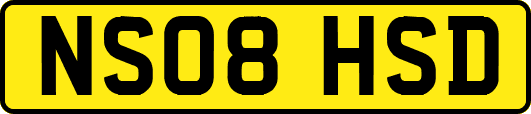 NS08HSD