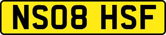 NS08HSF