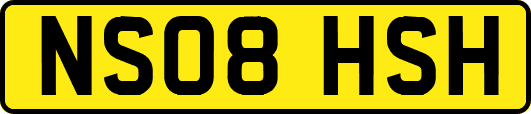 NS08HSH