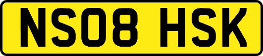 NS08HSK