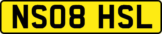 NS08HSL