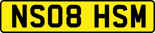 NS08HSM
