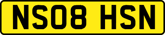 NS08HSN