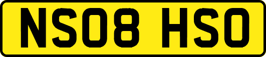 NS08HSO