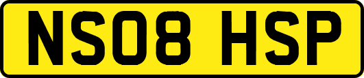NS08HSP