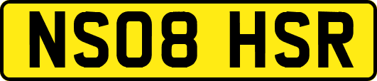 NS08HSR