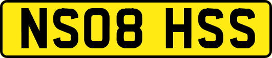 NS08HSS