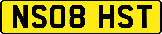 NS08HST
