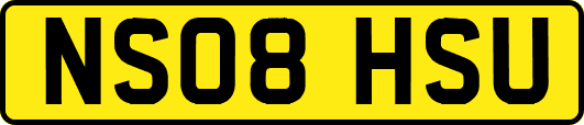 NS08HSU