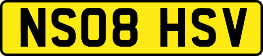 NS08HSV