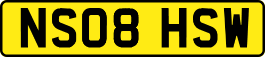 NS08HSW