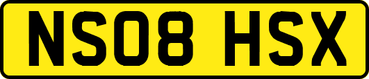 NS08HSX