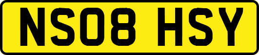 NS08HSY