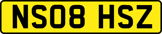 NS08HSZ