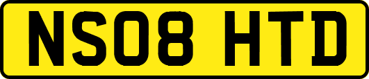 NS08HTD