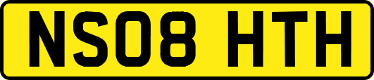 NS08HTH