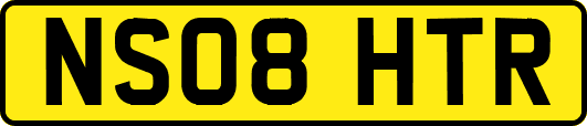 NS08HTR