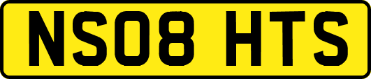 NS08HTS