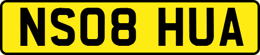 NS08HUA