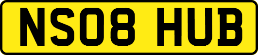 NS08HUB