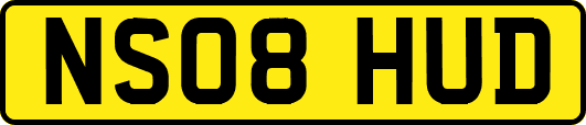 NS08HUD