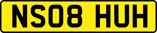 NS08HUH