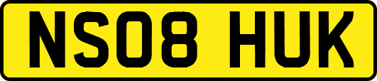 NS08HUK